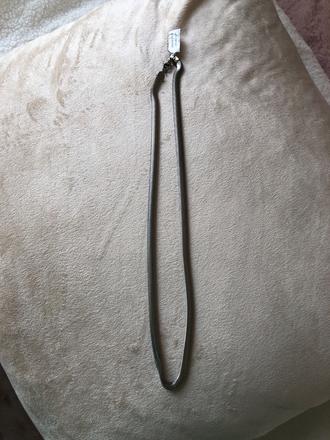 Retiazka chirurgická oceľ, 