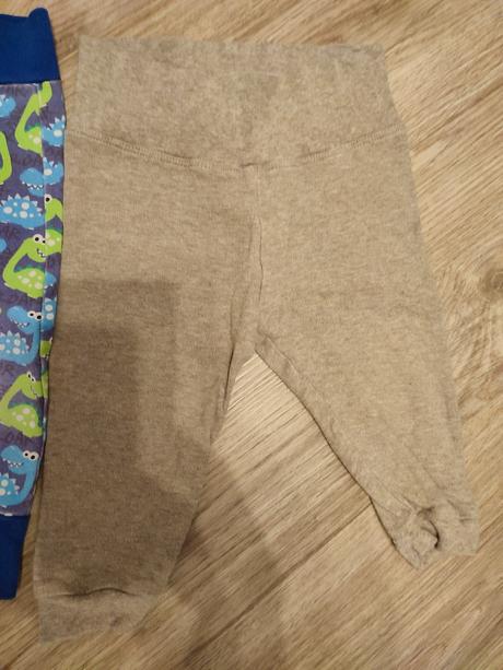 Nohavice lupilu 74, lupilu,74