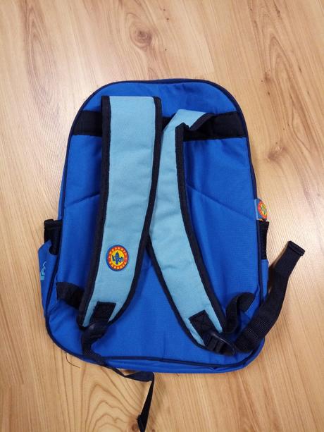 Detský ruksak., 