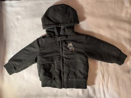 Bunda, early days,74