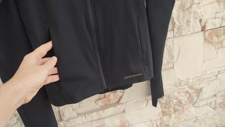 Športová mikina, zara,152