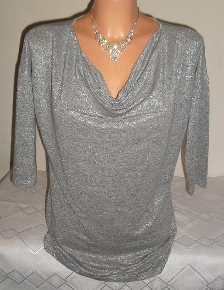 Mohito trblietavy luxusny topik, mohito