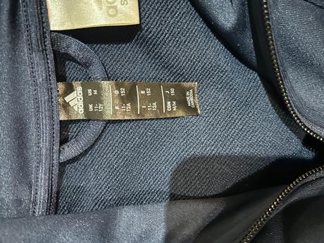 Mikina adidas, adidas,152