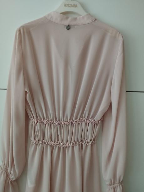 Blúzka fracomina, fracomina,xs