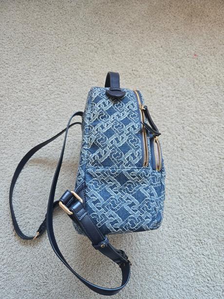 Batoh liu jo, liu jo