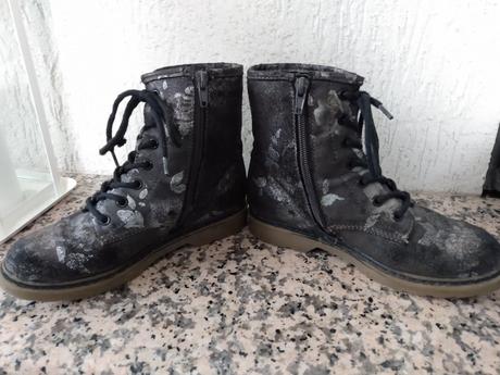 Topánky na jeseň, graceland,32