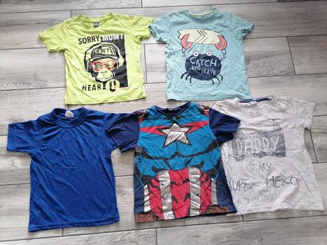 Tričká - 110, 110