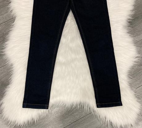 Skinny c&a rifle veľ. 128, c&a,128