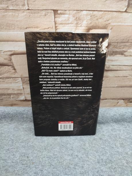 Dravec - adam barna, 