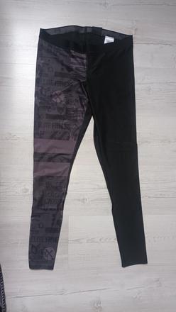 Legíny reebook, reebok,m