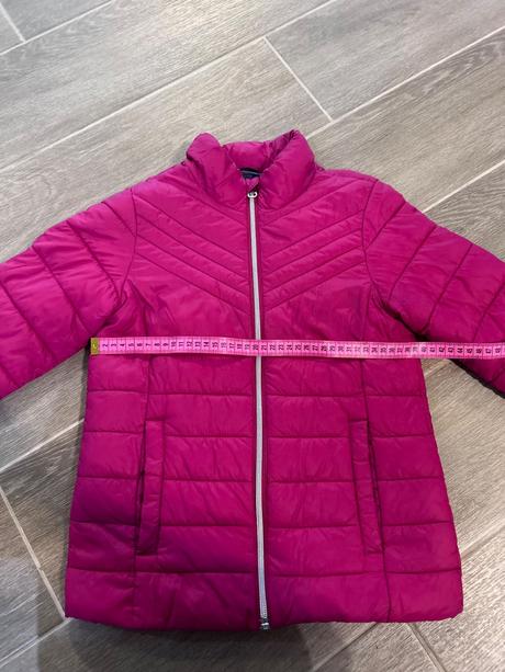 Prechodné vetrovky, 140