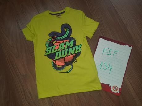 Tricko, f&f,134