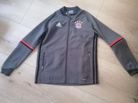 Mikina adidas bayern, adidas,140