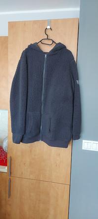 Bunda baránková veľ. 44/46, bonprix,44