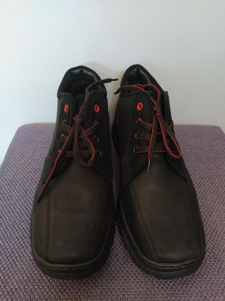 Kožené čižmy, 41 / 42 / 43 / 44