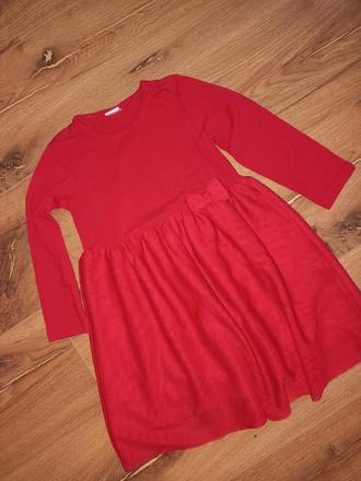 Vianočné šaty, 98