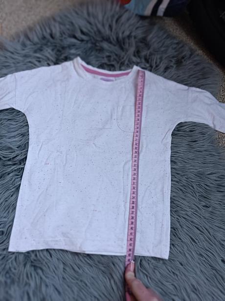 Tričko f&f veľ. 116/122, f&f,116