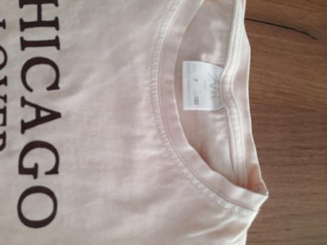 Dievcenske tricka, zara,122