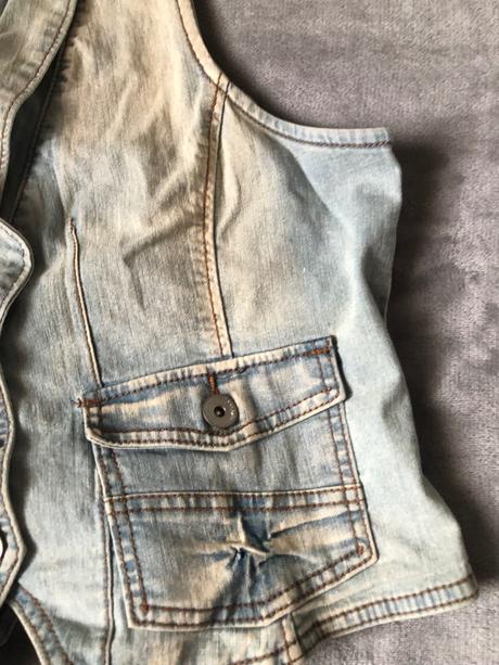 Riflova vesta, okay,xl