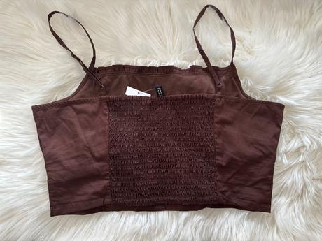 Crop top, h&m,40