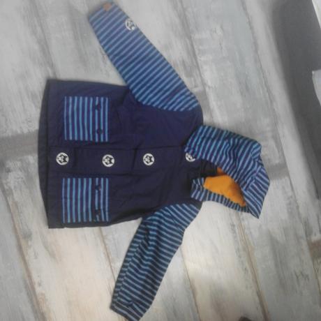 Bunda tchibo 98-104 cm, tchibo,104