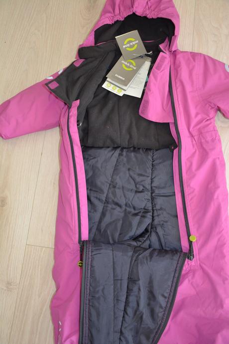 Zimná kombinéza, 98