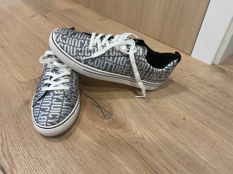 Tenisky juicy couture, 41