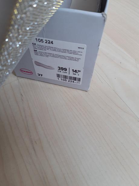 Balerínky, graceland,37