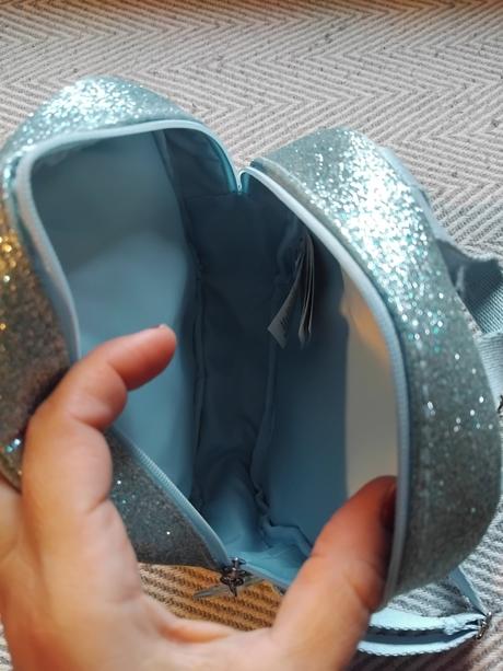 Ruksačik frozen, h&m