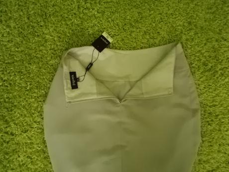 Sukňa papaya, papaya,xs