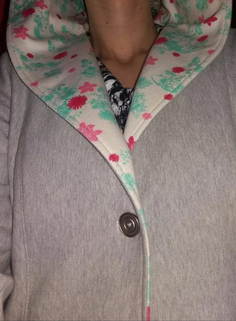 Krasne nove sacko, m