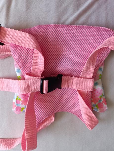 Popruh/vodítko pre deti, 