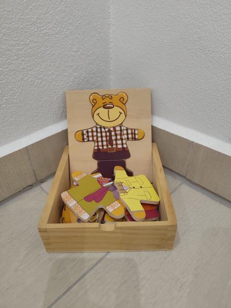 Predám mix detských hračiek, 