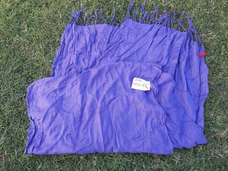 Šál - šatka uni., esprit