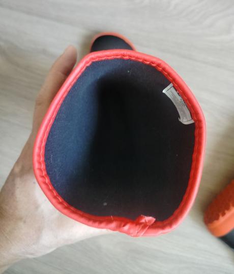 Barefoot gumáky, vivobarefoot,32