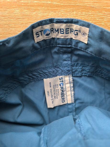 Šortky, stormberg,104
