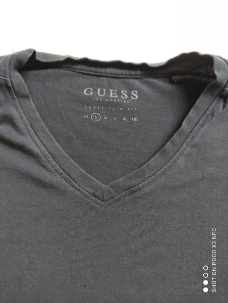 Guess tričko, guess,s