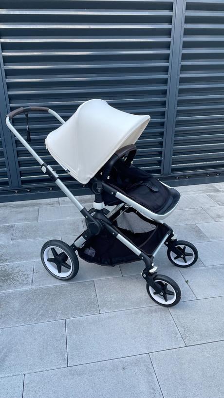 Kočík bugaboo fox, bugaboo,bugaboo fox