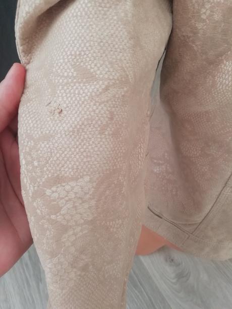 Prechodná bunda, charles vögele,l