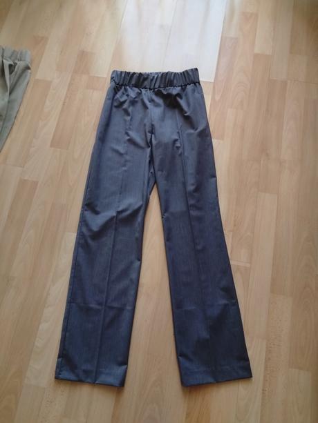 Spoločenské nohavice, 164