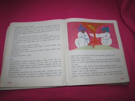 Čarovný svet marie majerová, 