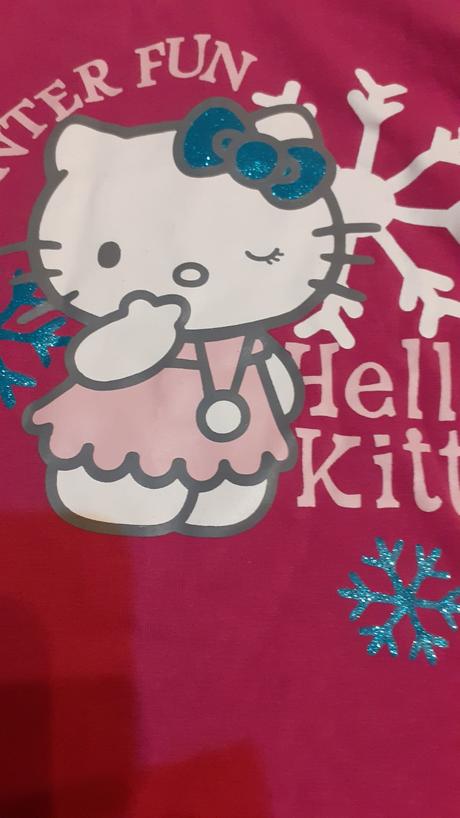 Rolák hello kitty č.98, c&a,86