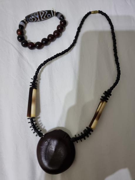 Predám bižutériu,