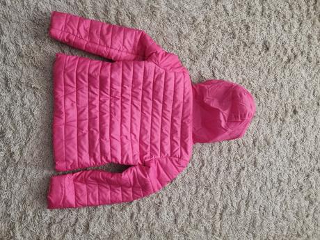 Prechodná bunda, terranova,152