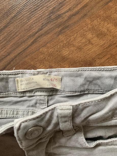 Slim rifle, zara,110