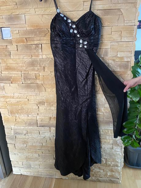 Plesové šaty vel. 40, 40