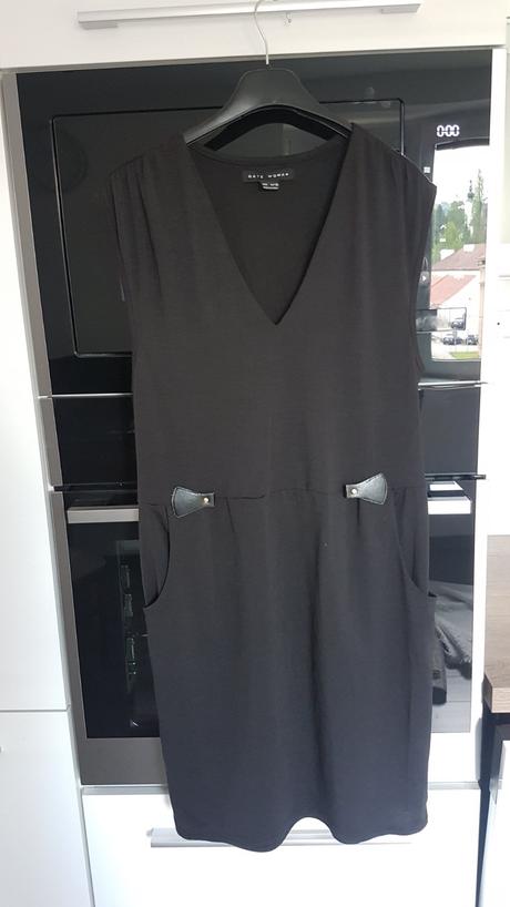 Dámske saty velk.m, m