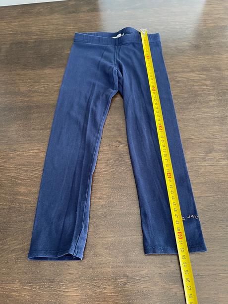 Little marc jacobs leginy, 104