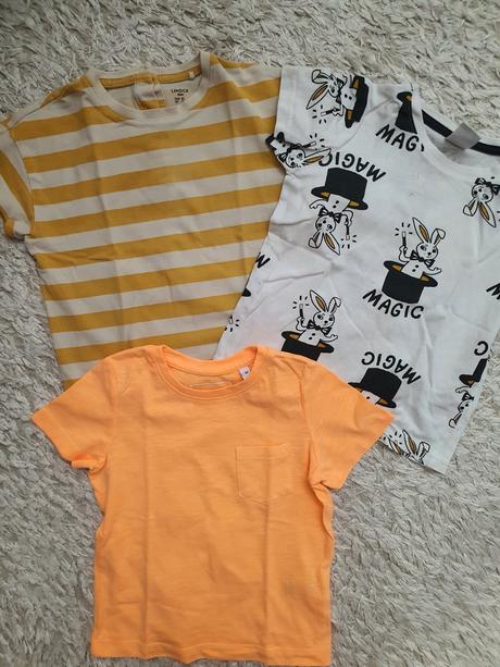 Tričko lindex 92, lindex,92