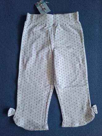 3/4 legíny 122/128, just play,122